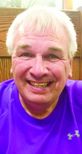 John D. Bobalik